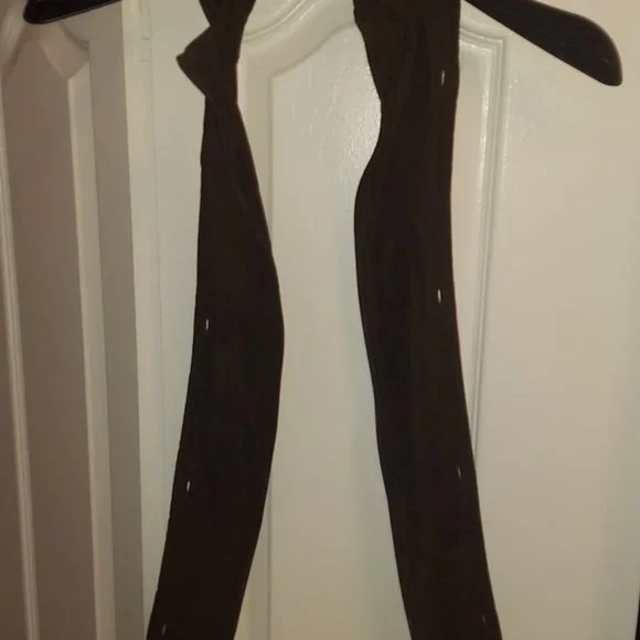 Brown blazer/jacket (Large) - Picture 8 of 12